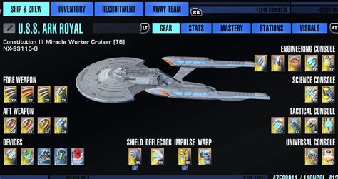 sto arc|star trek online official site.